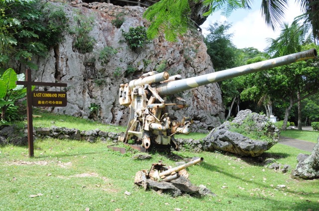 Saipan 2008