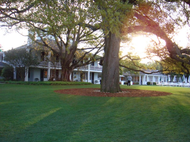 Augusta National