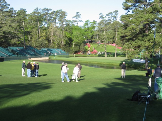 Augusta National