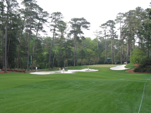 Augusta National