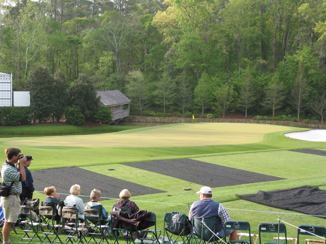 Augusta National