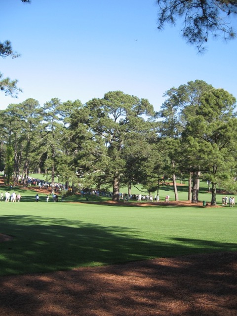 Augusta National