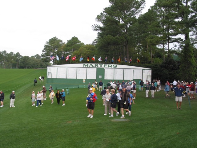 Augusta National