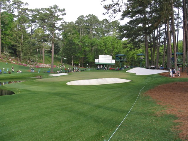 Augusta National