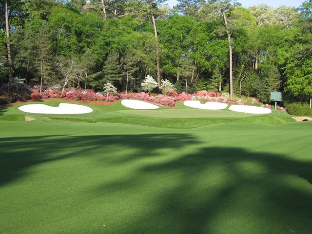 Augusta National