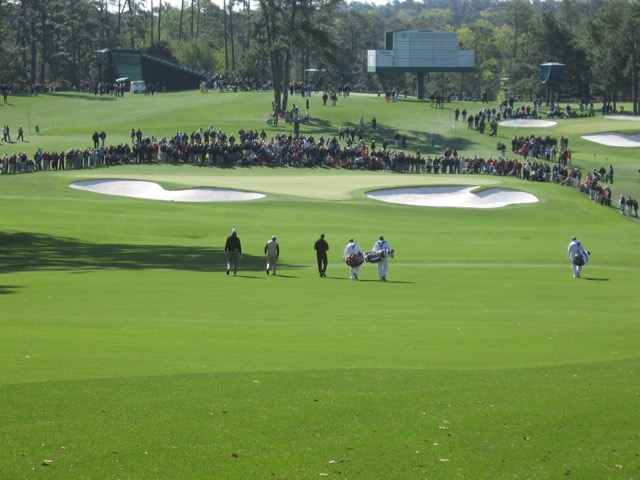 Augusta National