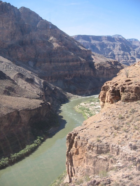 Grand Canyon