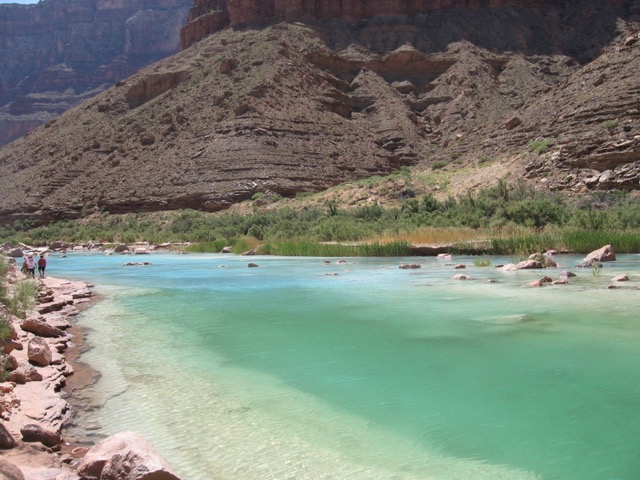 Grand Canyon