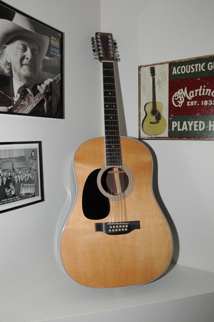 Martin D-12-35L