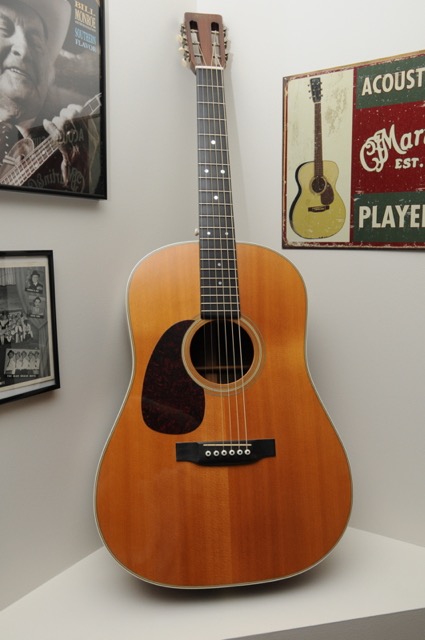 Martin D-28SL