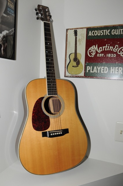 Martin HD-35L