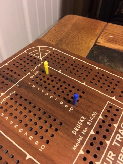 Cribbage