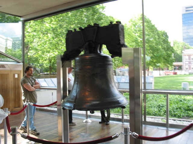 Liberty Bell