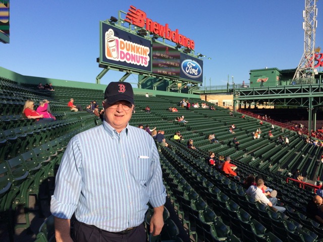 Fenway Park