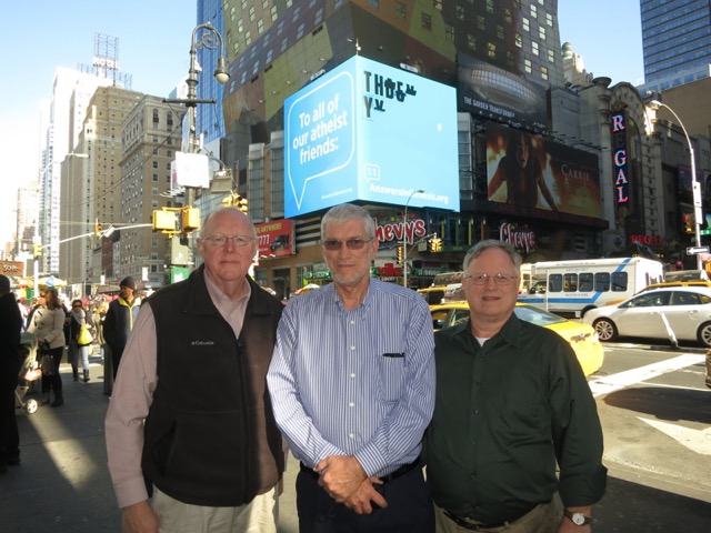 Times Square