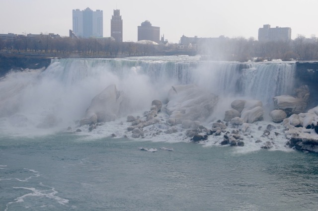 Niagara Falls