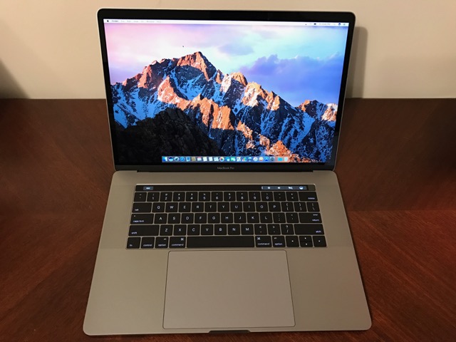 MacBook Pro