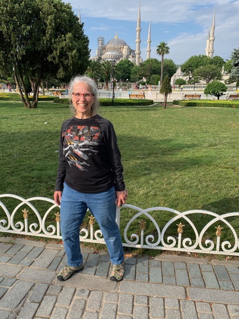 Istanbul 2019