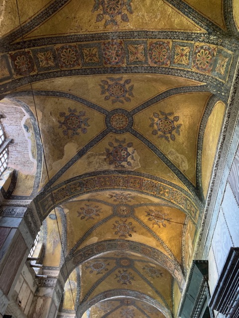 Istanbul 2019