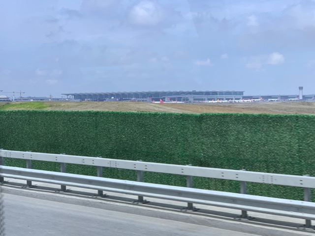 Istanbul 2019
