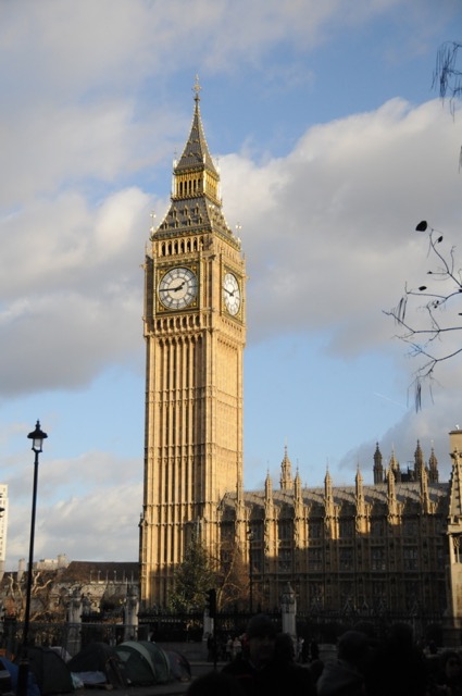 Big Ben