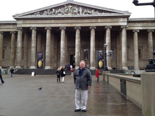 British Museum