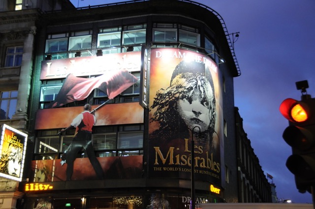 Les Miserables