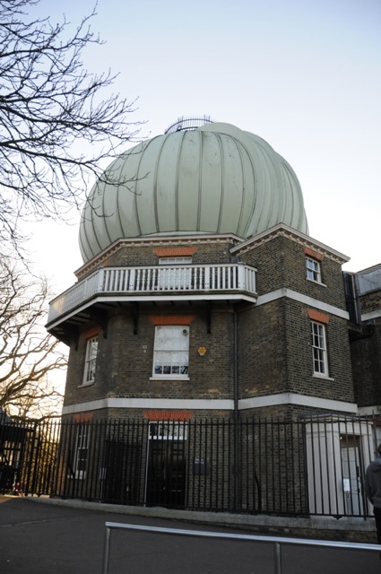 Royal Observatory