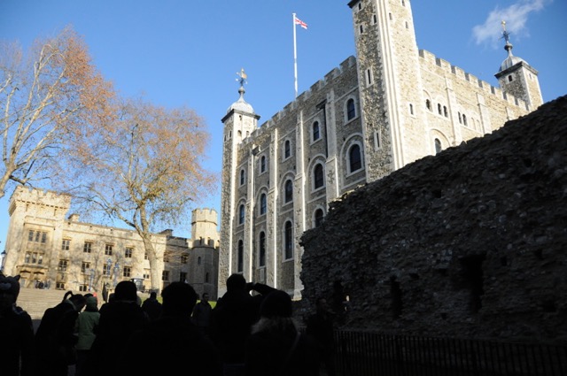 Tower of London