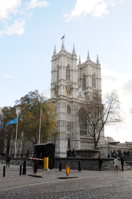 Westminster Abbey