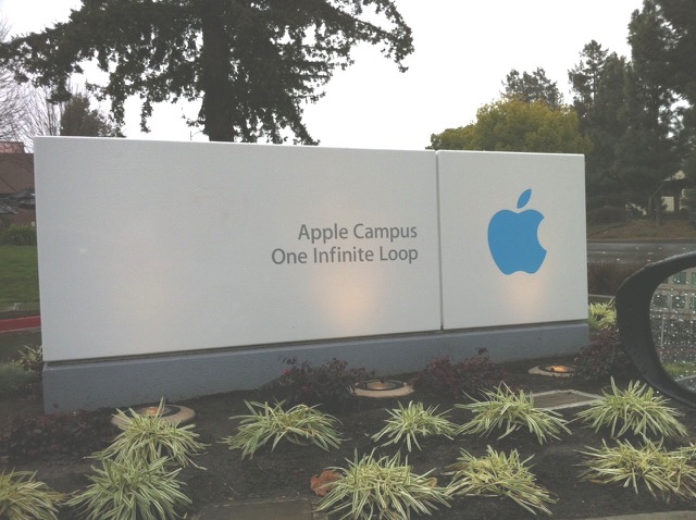 1 Infinite Loop