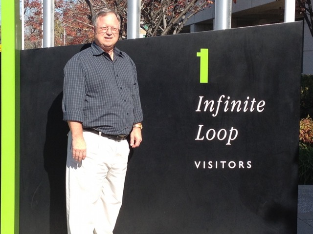 1 Infinite Loop